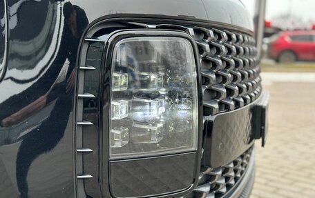 Hyundai Staria, 2021 год, 4 600 000 рублей, 5 фотография