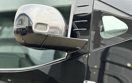 Hyundai Staria, 2021 год, 4 600 000 рублей, 9 фотография