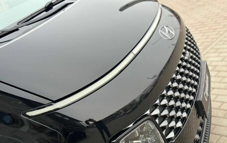 Hyundai Staria, 2021 год, 4 600 000 рублей, 6 фотография