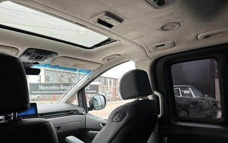 Hyundai Staria, 2021 год, 4 600 000 рублей, 19 фотография