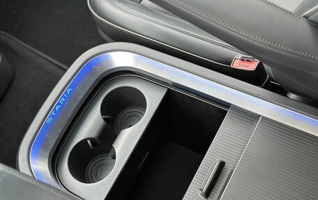 Hyundai Staria, 2021 год, 4 600 000 рублей, 16 фотография