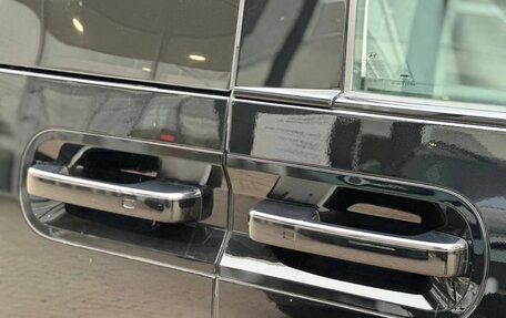 Hyundai Staria, 2021 год, 4 600 000 рублей, 17 фотография