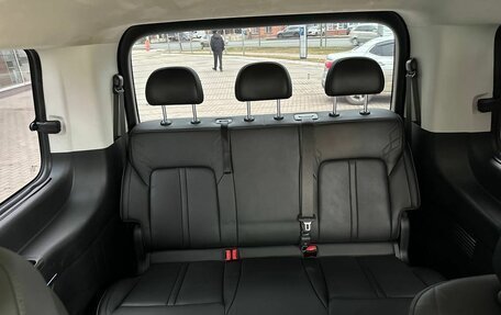 Hyundai Staria, 2021 год, 4 600 000 рублей, 21 фотография