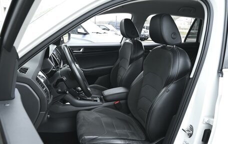 Skoda Kodiaq I, 2020 год, 2 699 000 рублей, 10 фотография