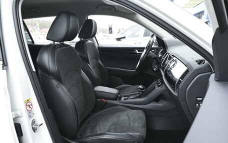 Skoda Kodiaq I, 2020 год, 2 699 000 рублей, 8 фотография