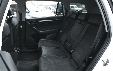 Skoda Kodiaq I, 2020 год, 2 699 000 рублей, 9 фотография