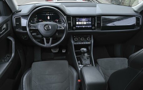 Skoda Kodiaq I, 2020 год, 2 699 000 рублей, 6 фотография