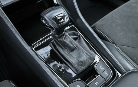 Skoda Kodiaq I, 2020 год, 2 699 000 рублей, 12 фотография