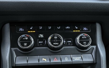 Skoda Kodiaq I, 2020 год, 2 699 000 рублей, 15 фотография