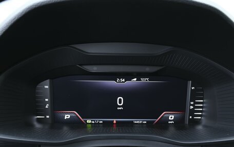 Skoda Kodiaq I, 2020 год, 2 699 000 рублей, 22 фотография