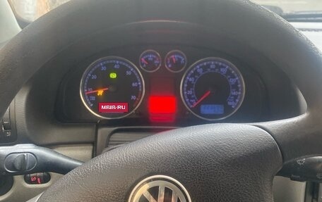 Volkswagen Passat B5+ рестайлинг, 2002 год, 290 000 рублей, 5 фотография