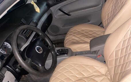 Volkswagen Passat B5+ рестайлинг, 2002 год, 290 000 рублей, 6 фотография