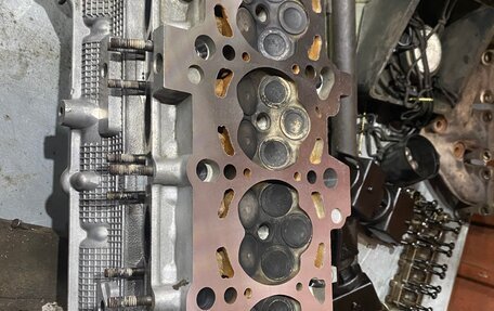 Volkswagen Passat B5+ рестайлинг, 2002 год, 290 000 рублей, 8 фотография