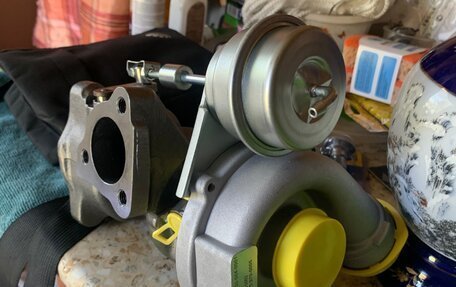 Volkswagen Passat B5+ рестайлинг, 2002 год, 290 000 рублей, 11 фотография