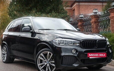 BMW X5, 2015 год, 3 890 000 рублей, 2 фотография