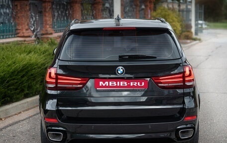 BMW X5, 2015 год, 3 890 000 рублей, 3 фотография