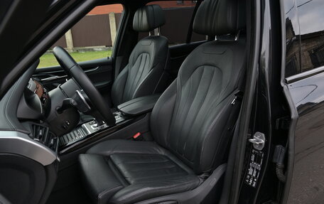 BMW X5, 2015 год, 3 890 000 рублей, 9 фотография