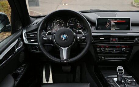 BMW X5, 2015 год, 3 890 000 рублей, 8 фотография