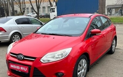 Ford Focus III, 2012 год, 700 000 рублей, 1 фотография