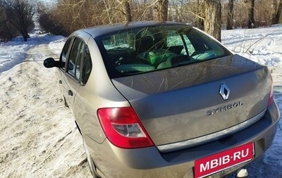 Renault Symbol, 2008 год, 420 000 рублей, 1 фотография