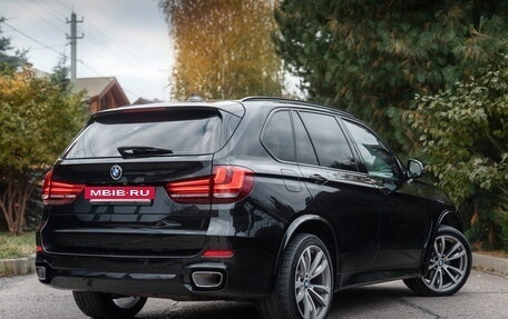 BMW X5, 2015 год, 3 890 000 рублей, 6 фотография
