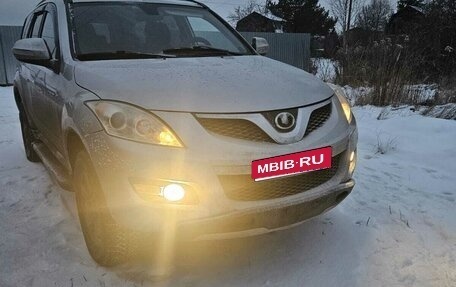 Great Wall Hover H5, 2012 год, 550 000 рублей, 1 фотография