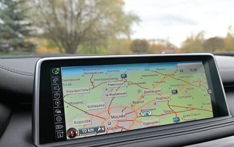 BMW X5, 2015 год, 3 890 000 рублей, 15 фотография