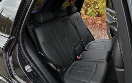 BMW X5, 2015 год, 3 890 000 рублей, 17 фотография