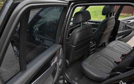 BMW X5, 2015 год, 3 890 000 рублей, 19 фотография