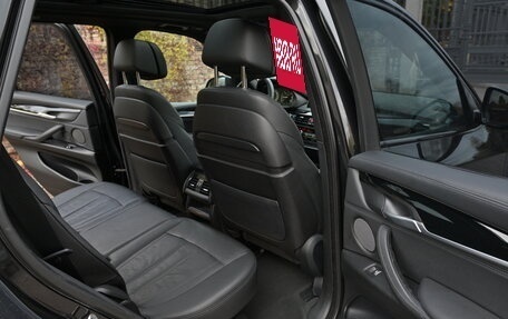 BMW X5, 2015 год, 3 890 000 рублей, 20 фотография