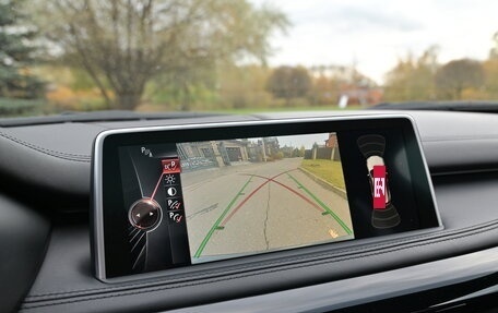 BMW X5, 2015 год, 3 890 000 рублей, 16 фотография