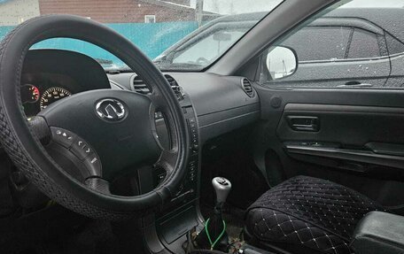 Great Wall Hover H5, 2012 год, 550 000 рублей, 5 фотография