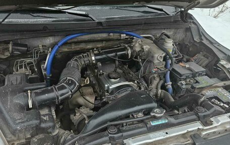 Great Wall Hover H5, 2012 год, 550 000 рублей, 7 фотография