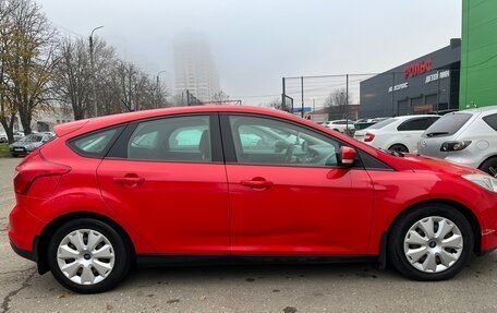 Ford Focus III, 2012 год, 700 000 рублей, 4 фотография