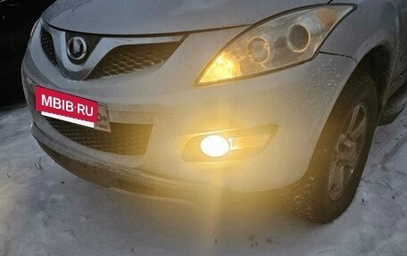 Great Wall Hover H5, 2012 год, 550 000 рублей, 6 фотография