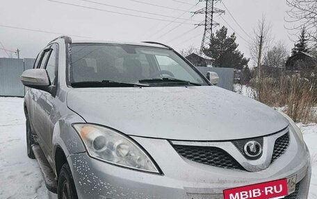 Great Wall Hover H5, 2012 год, 550 000 рублей, 8 фотография