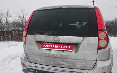 Great Wall Hover H5, 2012 год, 550 000 рублей, 4 фотография