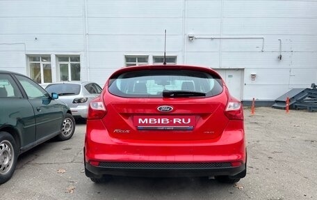 Ford Focus III, 2012 год, 700 000 рублей, 5 фотография