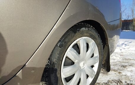 Renault Symbol, 2008 год, 420 000 рублей, 3 фотография