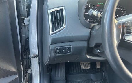 Hyundai Creta I рестайлинг, 2017 год, 1 650 000 рублей, 4 фотография