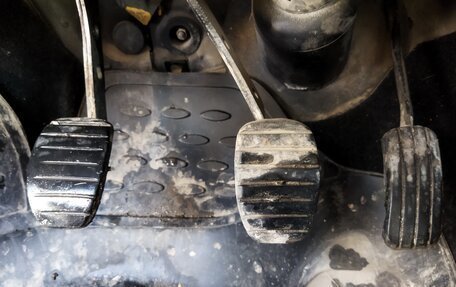 Renault Symbol, 2008 год, 420 000 рублей, 8 фотография