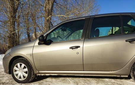 Renault Symbol, 2008 год, 420 000 рублей, 2 фотография