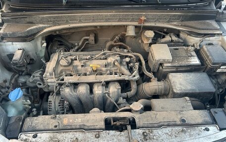 Hyundai Creta I рестайлинг, 2017 год, 1 650 000 рублей, 10 фотография