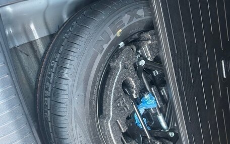 Hyundai Creta I рестайлинг, 2017 год, 1 650 000 рублей, 7 фотография