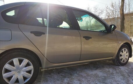 Renault Symbol, 2008 год, 420 000 рублей, 4 фотография