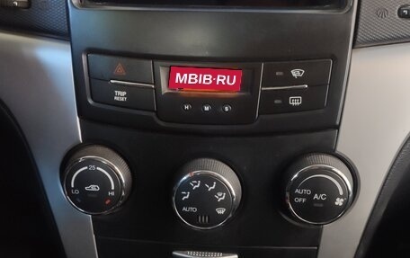 SsangYong Korando III, 2011 год, 1 150 000 рублей, 6 фотография