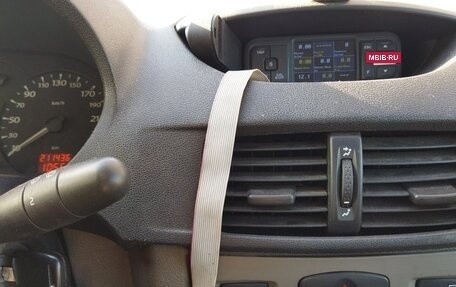 Renault Symbol, 2008 год, 420 000 рублей, 10 фотография