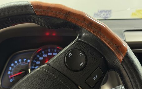 Toyota RAV4, 2013 год, 2 371 000 рублей, 13 фотография