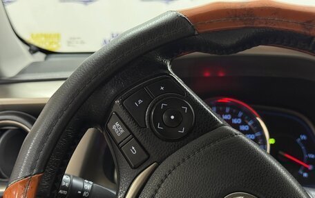 Toyota RAV4, 2013 год, 2 371 000 рублей, 12 фотография