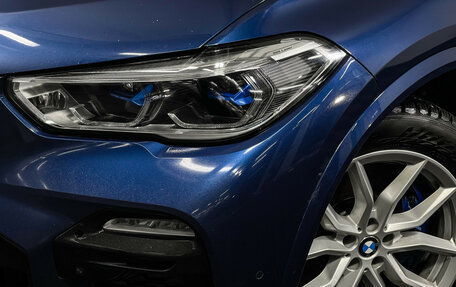 BMW X5, 2020 год, 6 777 000 рублей, 7 фотография